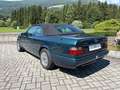 Mercedes-Benz E 200 Cabriolet W124 A124 / Turmalingrün-Metallic / V... Grün - thumbnail 12