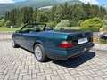 Mercedes-Benz E 200 Cabriolet W124 A124 / Turmalingrün-Metallic / V... Grün - thumbnail 3