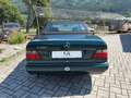 Mercedes-Benz E 200 Cabriolet W124 A124 / Turmalingrün-Metallic / V... Grün - thumbnail 13