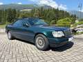 Mercedes-Benz E 200 Cabriolet W124 A124 / Turmalingrün-Metallic / V... Grün - thumbnail 16