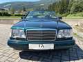 Mercedes-Benz E 200 Cabriolet W124 A124 / Turmalingrün-Metallic / V... Grün - thumbnail 9