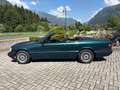 Mercedes-Benz E 200 Cabriolet W124 A124 / Turmalingrün-Metallic / V... Grün - thumbnail 2
