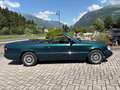 Mercedes-Benz E 200 Cabriolet W124 A124 / Turmalingrün-Metallic / V... Grün - thumbnail 7
