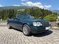 Mercedes-Benz E 200 Cabriolet W124 A124 / Turmalingrün-Metallic / V... Grün - thumbnail 8