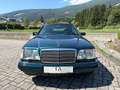 Mercedes-Benz E 200 Cabriolet W124 A124 / Turmalingrün-Metallic / V... Grün - thumbnail 18