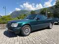Mercedes-Benz E 200 Cabriolet W124 A124 / Turmalingrün-Metallic / V... Grün - thumbnail 10