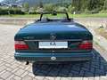 Mercedes-Benz E 200 Cabriolet W124 A124 / Turmalingrün-Metallic / V... Grün - thumbnail 4