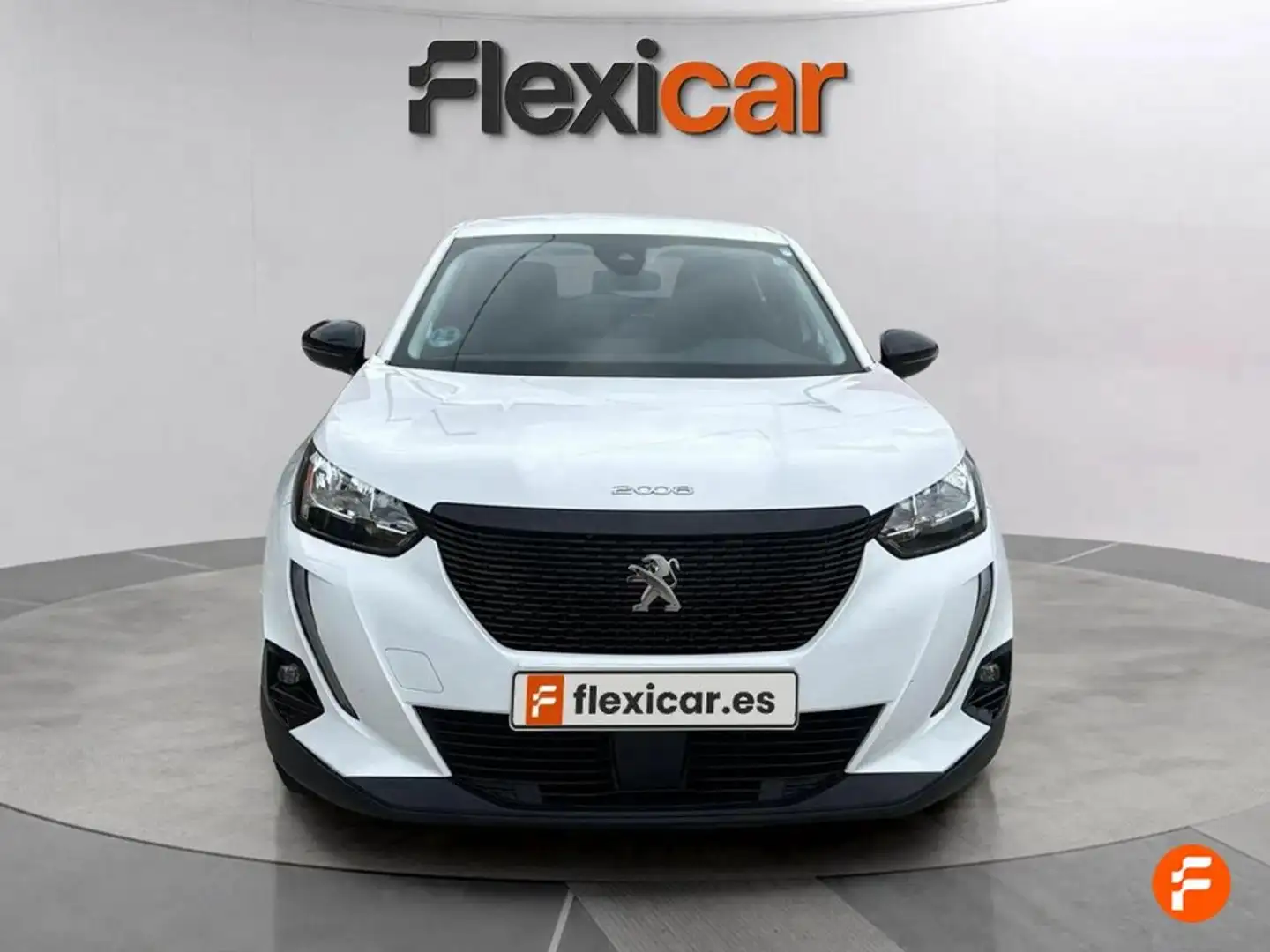 Peugeot 2008 1.2 PureTech S&S Active Pack 100 Amarillo - 2