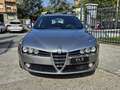 Alfa Romeo 159 2.0 JTDm 136 CV Sportwagon GANCIO TRAINO Grau - thumbnail 2