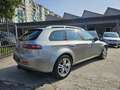 Alfa Romeo 159 2.0 JTDm 136 CV Sportwagon GANCIO TRAINO Grau - thumbnail 3