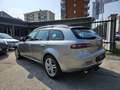 Alfa Romeo 159 2.0 JTDm 136 CV Sportwagon GANCIO TRAINO Grau - thumbnail 5