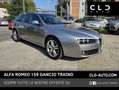 Alfa Romeo 159 2.0 JTDm 136 CV Sportwagon GANCIO TRAINO Grau - thumbnail 1