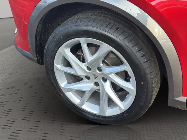 Cupra Formentor view 7