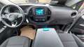 Mercedes-Benz Vito Vito 114 CDI Kasten Kompakt AUTOMATIK SORTIMO  BC Argent - thumbnail 11