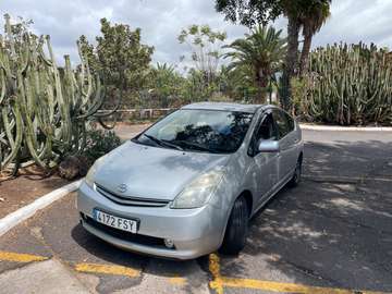 Prius 1.5 16v VVT-i Executive Executive