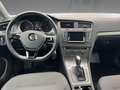 Volkswagen Golf VII Variant Automatik Silber - thumbnail 6