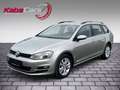 Volkswagen Golf VII Variant Automatik Silber - thumbnail 11