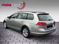 Volkswagen Golf VII Variant Automatik Silber - thumbnail 5