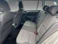Volkswagen Golf VII Variant Automatik Silber - thumbnail 8
