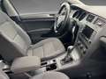 Volkswagen Golf VII Variant Automatik Silber - thumbnail 3