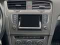Volkswagen Golf VII Variant Automatik Silber - thumbnail 9