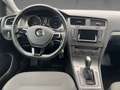 Volkswagen Golf VII Variant Automatik Silber - thumbnail 7