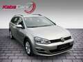 Volkswagen Golf VII Variant Automatik Silber - thumbnail 1