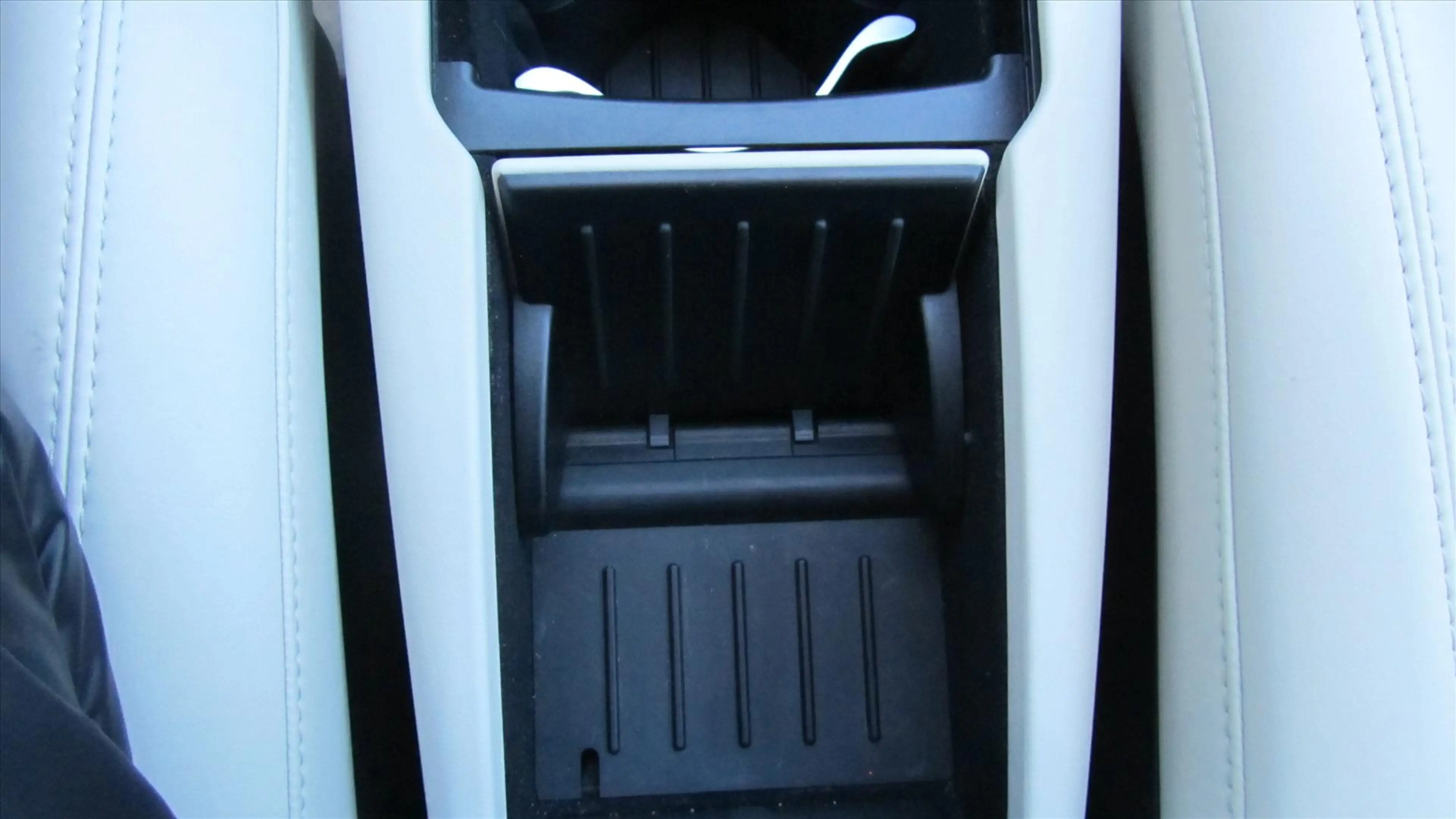 Tesla Model S 100 D Long Range 4WD — photo 23