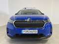 Skoda Enyaq 60 132kW Blue - thumbnail 2
