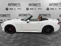Fiat 124 Spider 124 spider 1.4 MultiAir AT6 Lusso Blanc - thumbnail 9
