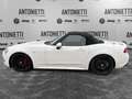 Fiat 124 Spider 124 spider 1.4 MultiAir AT6 Lusso Blanc - thumbnail 8