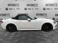 Fiat 124 Spider 124 spider 1.4 MultiAir AT6 Lusso Blanc - thumbnail 4