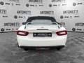 Fiat 124 Spider 124 spider 1.4 MultiAir AT6 Lusso Blanc - thumbnail 6