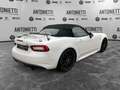 Fiat 124 Spider 124 spider 1.4 MultiAir AT6 Lusso Blanc - thumbnail 5