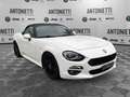 Fiat 124 Spider 124 spider 1.4 MultiAir AT6 Lusso Blanc - thumbnail 3