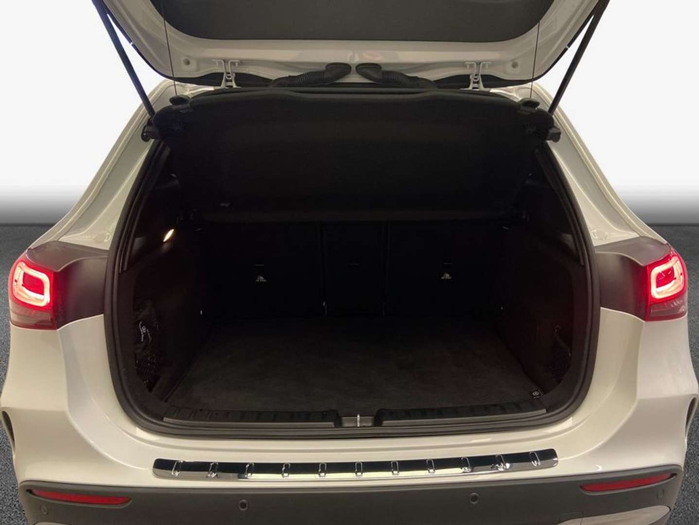 Mercedes GLA 250 - - Joinsteer - #5