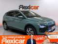 Hyundai BAYON 1.2 MPI Maxx Verde - thumbnail 1