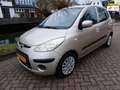 Hyundai i10 1.1 Dynamic Airco Automaat Hoge instap 4-Cilinder Beige - thumbnail 1