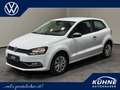 Volkswagen Polo Trendline 1.0 | 2-TÜR COOL&SOUND ISOFIX Wit - thumbnail 1