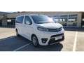 Toyota Proace Shuttle Medio 2.0D 9pl. Active+ 2PL Aut. 180 Blanco - thumbnail 3