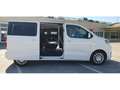 Toyota Proace Shuttle Medio 2.0D 9pl. Active+ 2PL Aut. 180 Blanco - thumbnail 6