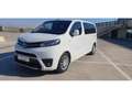 Toyota Proace Shuttle Medio 2.0D 9pl. Active+ 2PL Aut. 180 Blanco - thumbnail 1