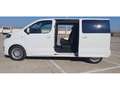 Toyota Proace Shuttle Medio 2.0D 9pl. Active+ 2PL Aut. 180 Blanco - thumbnail 5