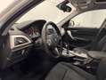 BMW 116 116dA Blanc - thumbnail 14