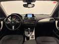 BMW 116 116dA Blanc - thumbnail 9