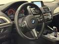 BMW 116 116dA Blanc - thumbnail 21