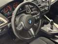 BMW 116 116dA Blanc - thumbnail 20