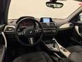 BMW 116 116dA Blanc - thumbnail 8
