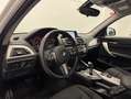 BMW 116 116dA Blanc - thumbnail 7