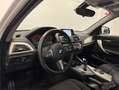 BMW 116 116dA Blanc - thumbnail 13
